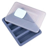 Magical Silicone Butter Tray - Insomnia Smoke
