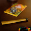 Marley Natural Glass Filter (6 pieces) - Insomnia Smoke