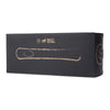 Marley Natural Smoked Glass Steamroller - Insomnia Smoke