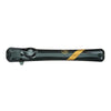 Marley Natural Smoked Glass Steamroller - Insomnia Smoke