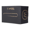 Marley Natural Smoked Glass Taster - Insomnia Smoke
