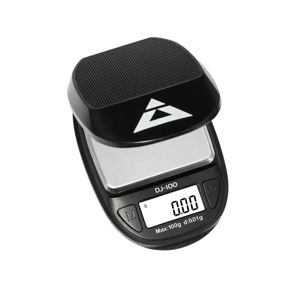 On Balance DJ-100 Jewel Miniscale (100 x 0.01g) - Insomnia Smoke