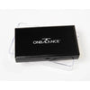 On Balance DZT-100-BK Large Tray Miniscale (100g x 0.01g) - Insomnia Smoke