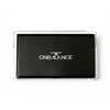 On Balance DZT-100-BK Large Tray Miniscale (100g x 0.01g) - Insomnia Smoke