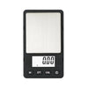 On Balance RT-100-BK Riot Digital Mini Scale (100g x 0.01g) - Insomnia Smoke
