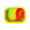 On Balance SBM-100 The Original Silicone Bowl Scale (100g x 0.01g) - Insomnia Smoke