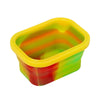 On Balance SBM-100 The Original Silicone Bowl Scale (100g x 0.01g) - Insomnia Smoke