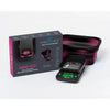 On Balance SBM-100 The Original Silicone Bowl Scale (100g x 0.01g) - Insomnia Smoke