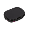 On Balance SBM-100 The Original Silicone Bowl Scale (100g x 0.01g) - Insomnia Smoke