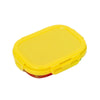 On Balance SBM-100 The Original Silicone Bowl Scale (100g x 0.01g) - Insomnia Smoke