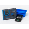 On Balance SBM-100 The Original Silicone Bowl Scale (100g x 0.01g) - Insomnia Smoke
