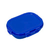 On Balance SBM-100 The Original Silicone Bowl Scale (100g x 0.01g) - Insomnia Smoke