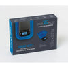 On Balance SBM-100 The Original Silicone Bowl Scale (100g x 0.01g) - Insomnia Smoke