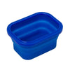 On Balance SBM-100 The Original Silicone Bowl Scale (100g x 0.01g) - Insomnia Smoke