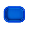 On Balance SBM-100 The Original Silicone Bowl Scale (100g x 0.01g) - Insomnia Smoke