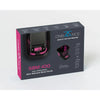 On Balance SBM-100 The Original Silicone Bowl Scale (100g x 0.01g) - Insomnia Smoke
