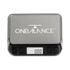 On Balance TW-200 Truweigh Miniscale (200g x 0.01g) - Insomnia Smoke