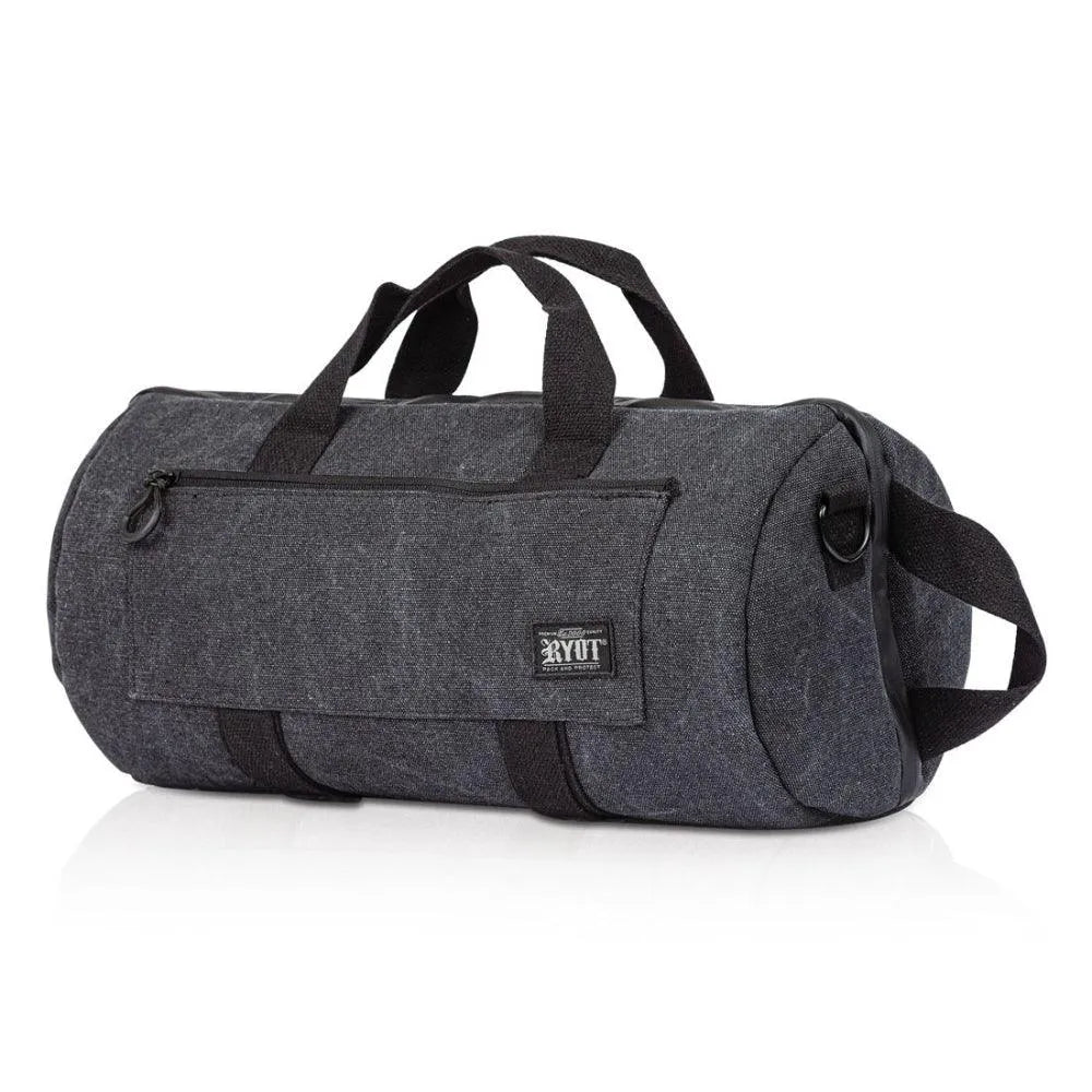 RYOT Pro-Duffle 16" - Insomnia Smoke