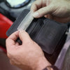 RYOT Roller Wallet Small - Insomnia Smoke