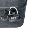 RYOT Safe Case Large - Insomnia Smoke