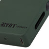 RYOT VERB 510 FLIP Threaded Battery Oil Vaporizer - Insomnia Smoke