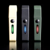 RYOT VERB 510 FLIP Threaded Battery Oil Vaporizer - Insomnia Smoke