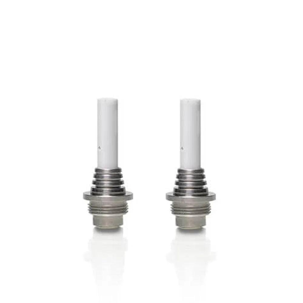 RYOT VERB ESB Replacement Ceramic Heating Tips. 2 pcs - Insomnia Smoke