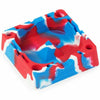 Beamer Silicone Ashtray with Holding Slots - Insomnia Smoke