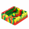 Beamer Silicone Ashtray with Holding Slots - Insomnia Smoke