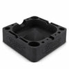 Beamer Silicone Ashtray with Holding Slots - Insomnia Smoke
