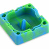 Beamer Silicone Ashtray with Holding Slots - Insomnia Smoke
