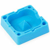Beamer Silicone Ashtray with Holding Slots - Insomnia Smoke