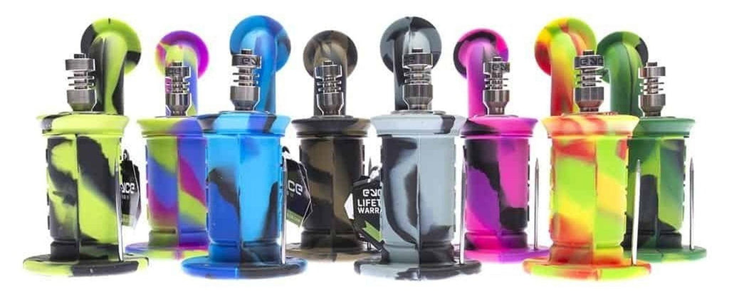 Kuidas kasutada <tc>Eyce</tc> Rig II