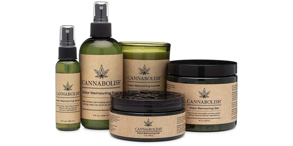 Kuidas kasutada <tc>Cannabolish</tc>