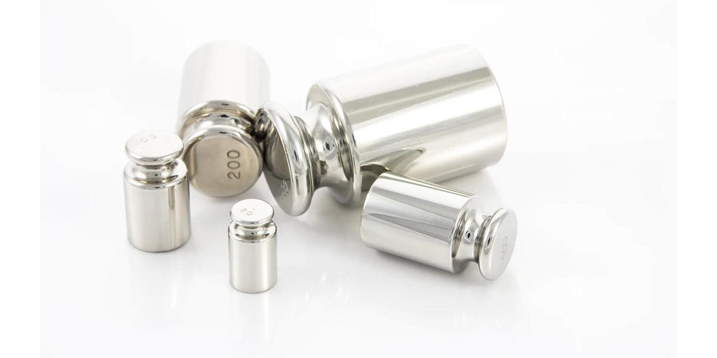 Parimad näpunäited digitaalse kaalu kalibreerimiseks