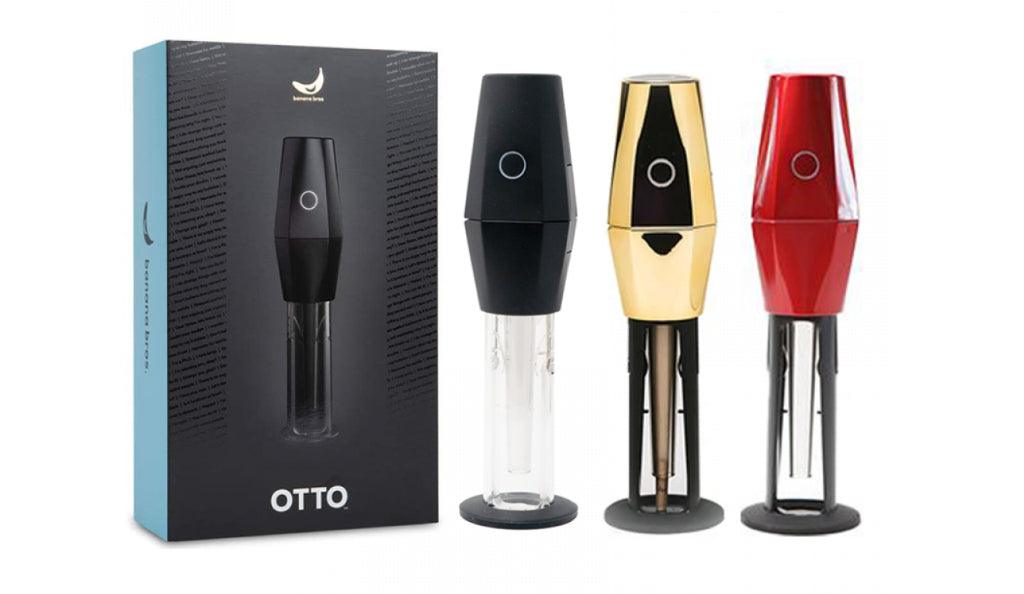 Bannana Bros. OTTO Kasutusjuhend