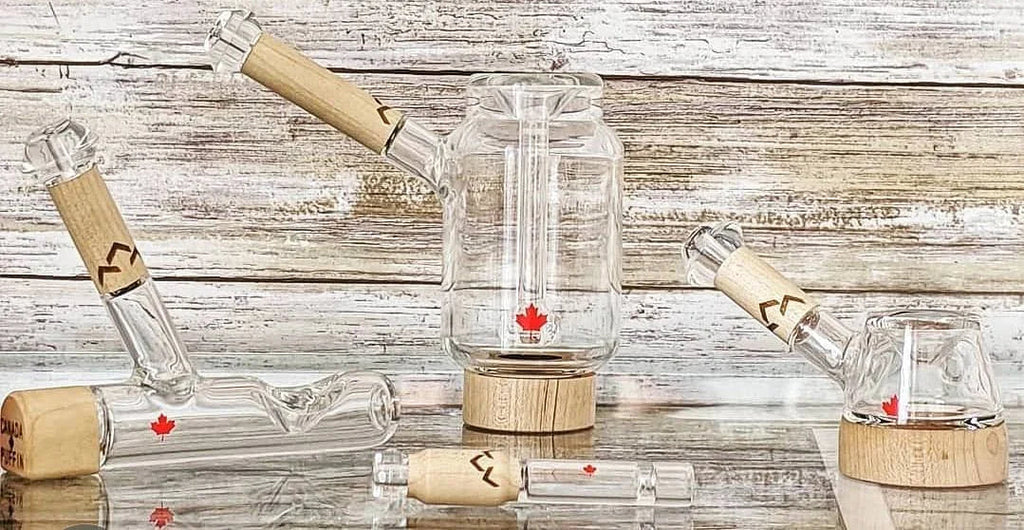 <tc>Canada Puffin</tc> Tootearvustus: Premium suitsetamistarvikud Kanada hingega