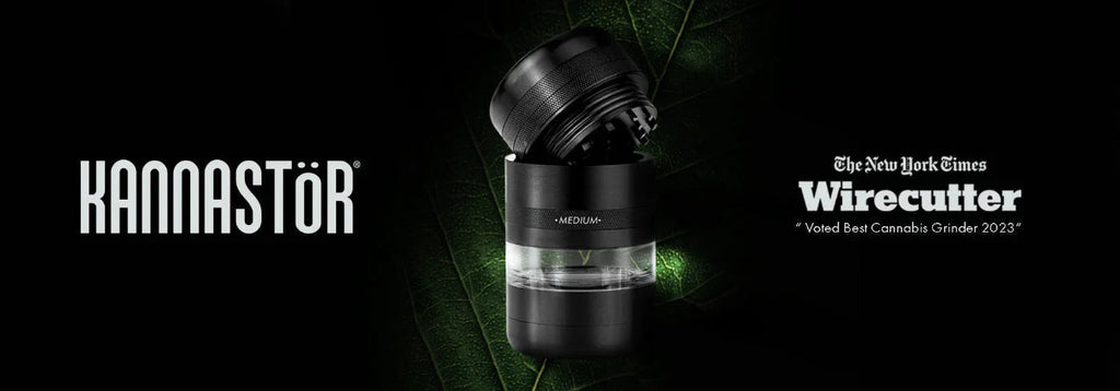 Ülim jahvatus: <tc>Kannastör</tc> purgi korpus <tc>Grinder</tc> arvustus