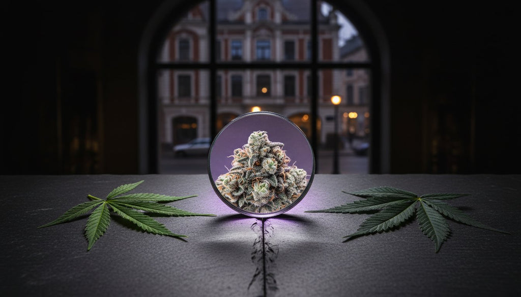 Sativa vs. Indica: The Connoisseur’s Guide to Botanical Profiles and Effects