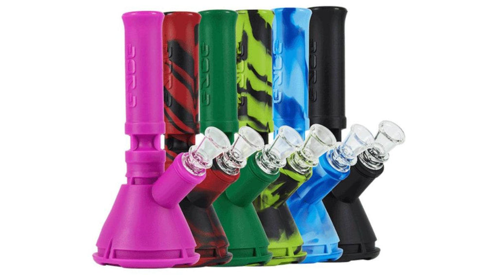 Kuidas Suitsetada <tc>Eyce</tc> Mini Beaker'it