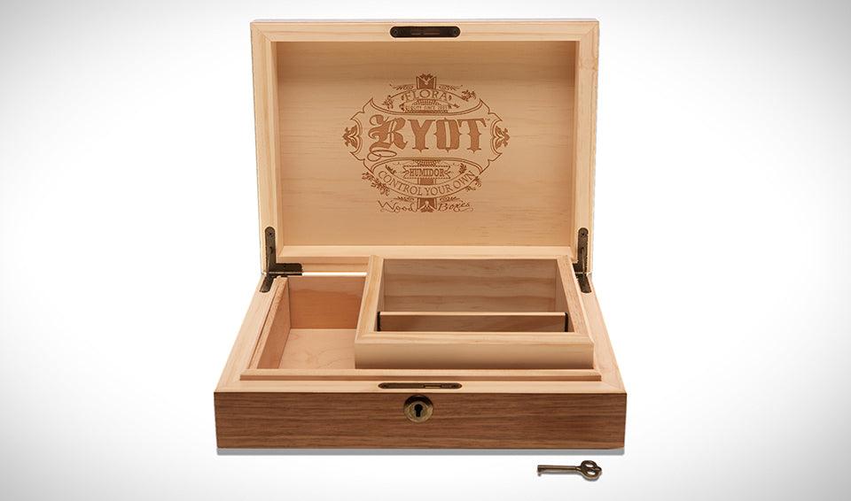 Mis teeb peidukasti heaks?