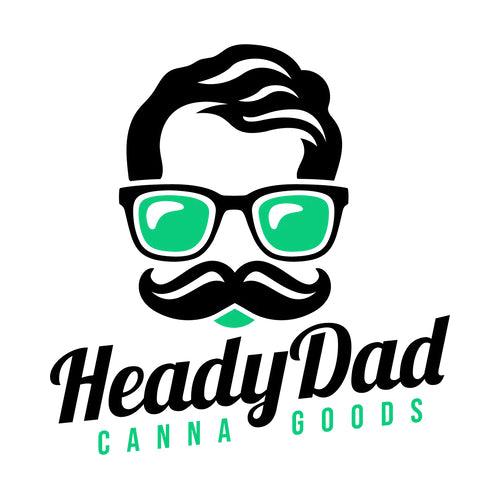 Бренд <tc>Heady Dad</tc>