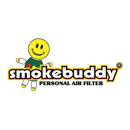 Бренд <tc>Smokebuddy</tc>