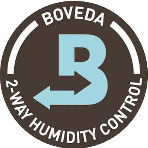 Бренд <tc>Boveda</tc>