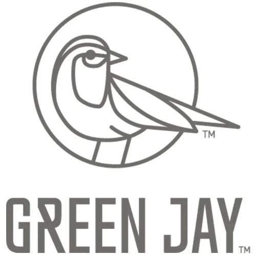 Brand Green Jay