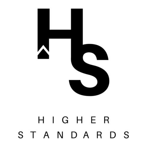 Бренд <tc>Higher Standards</tc>