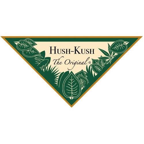 Бренд <tc>Hush Kush</tc>