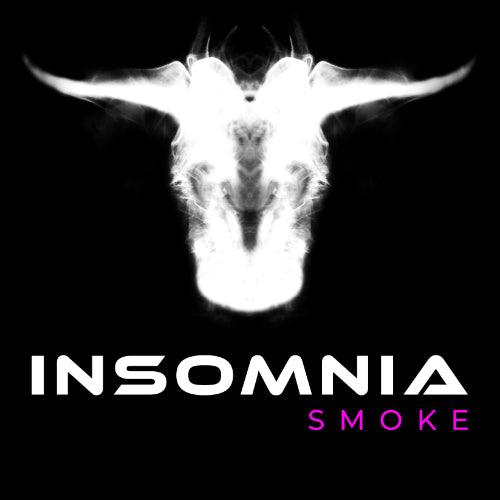 Бренд <tc>Insomnia Smoke</tc>