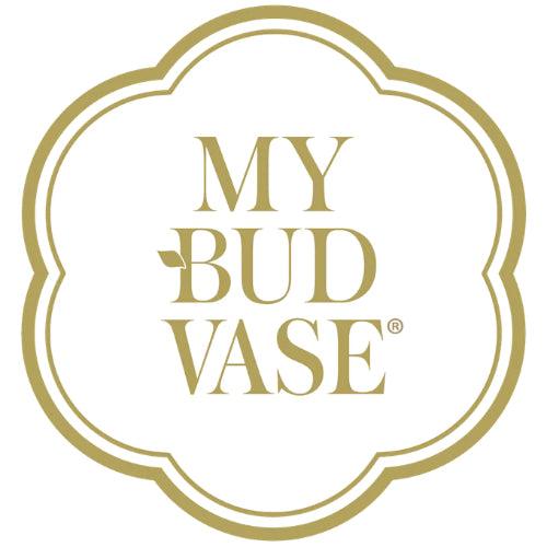 Brand My Bud Vase