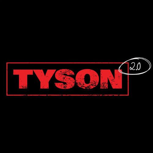 Бренд Tyson 2.0